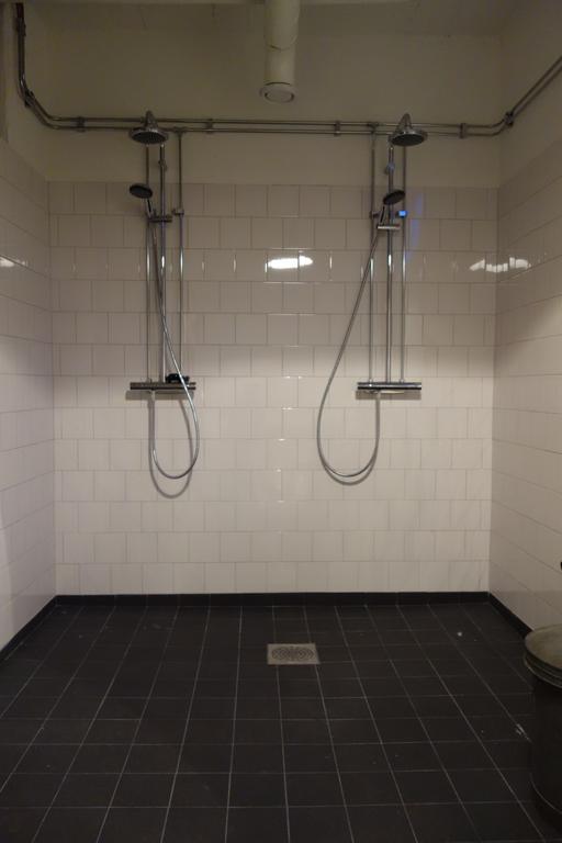 Fengers Husrum Fengersfors Esterno foto